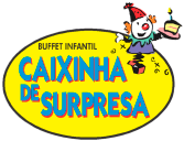 Caixinha de Surpresa