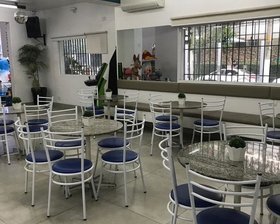 Buffet Caixinha de Surpresa